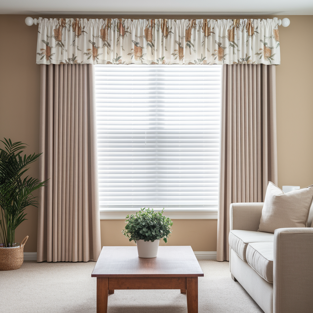 Budget-Friendly Window Treatment Ideas That Don’t Compromise Style – Brought to You by Crystal Interiors