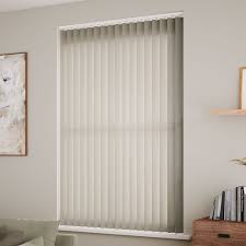 Vertical Blinds